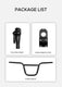 BMX Handlebar for Engine Pro/Engine Pro 2.0/L20 3.0/X20