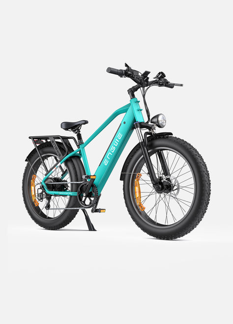 ENGWE E26 Elektrofahrrad