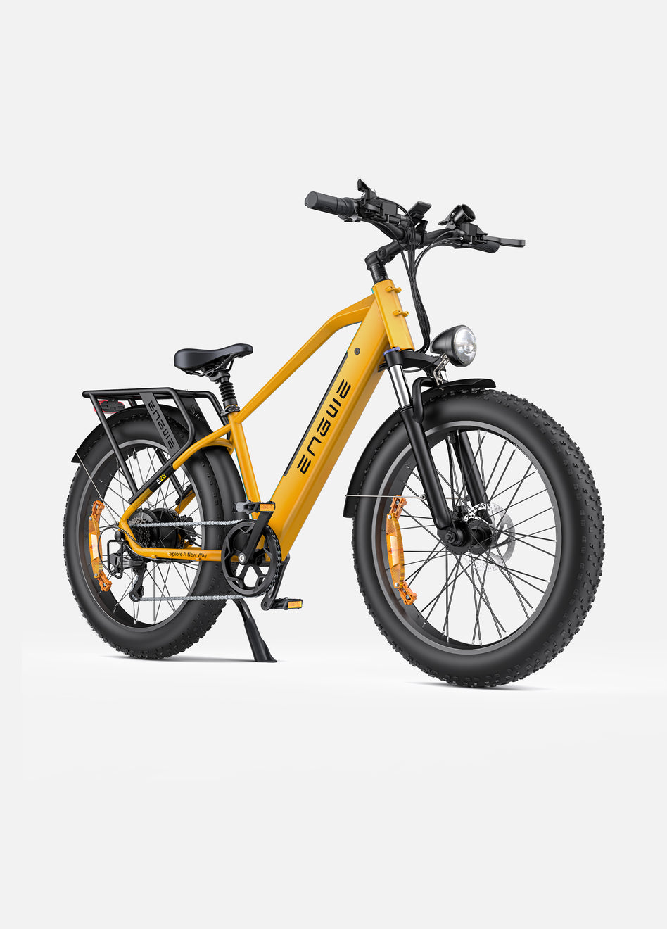 ENGWE E26 Elektrofahrrad
