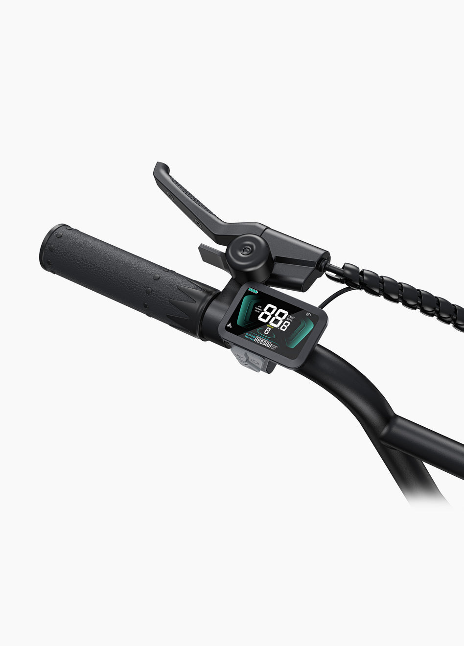 ENGWE L20 Boost Step-Thru Electric Bike