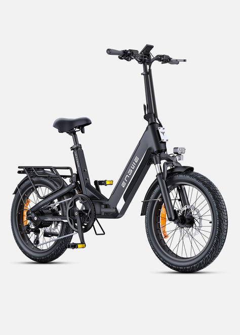 ENGWE L20 3.0 Boost Electric Bike