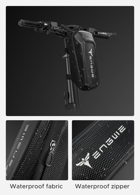 Front Frame Bag for Universal