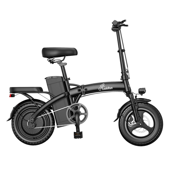 LookRun T11 Folding Electric Bike