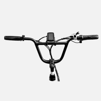 BMX Handlebar for EP-2 Boost/EP-2 Pro/Engine X