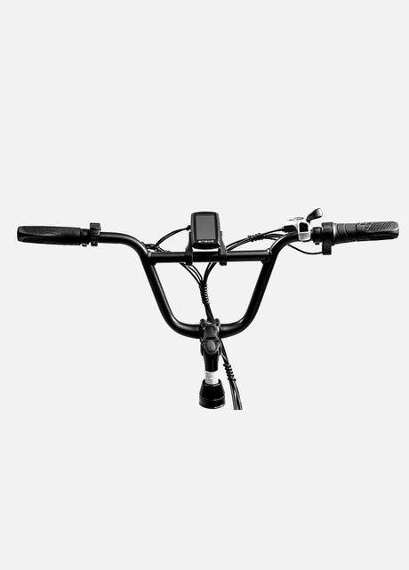 BMX Handlebar for EP-2 Boost/EP-2 Pro/Engine X