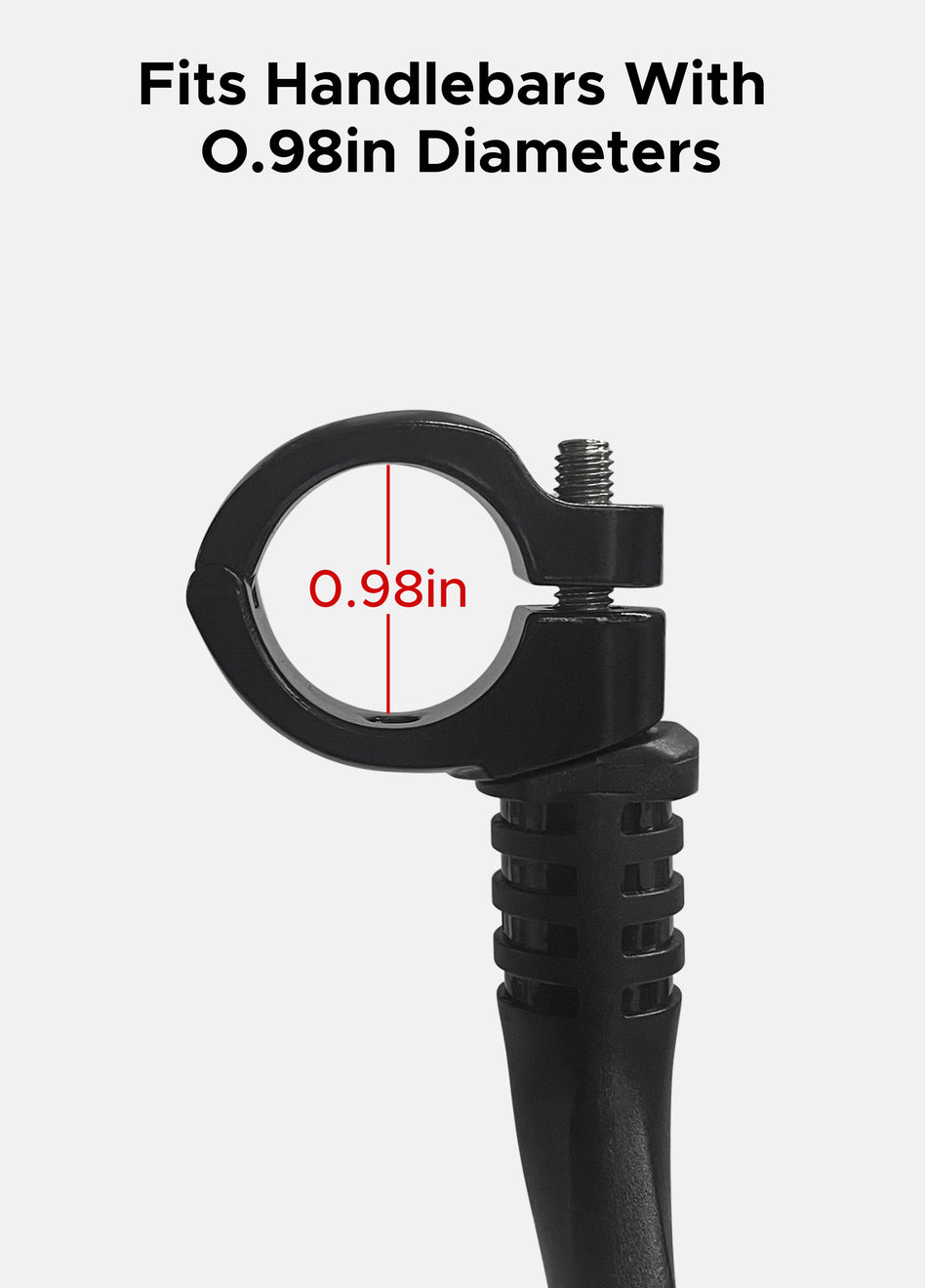 Adjustable Rear View Mirror for Universal