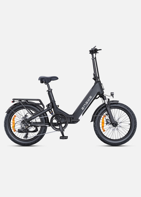 ENGWE L20 3.0 Boost Electric Bike