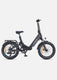 ENGWE L20 3.0 Boost Electric Bike