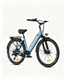 MileCity 1 Bicicleta eléctrica Range City