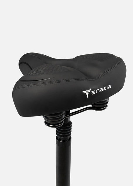 Asiento amortiguador universal