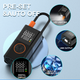 Portable Wireless Electric Inflation Device