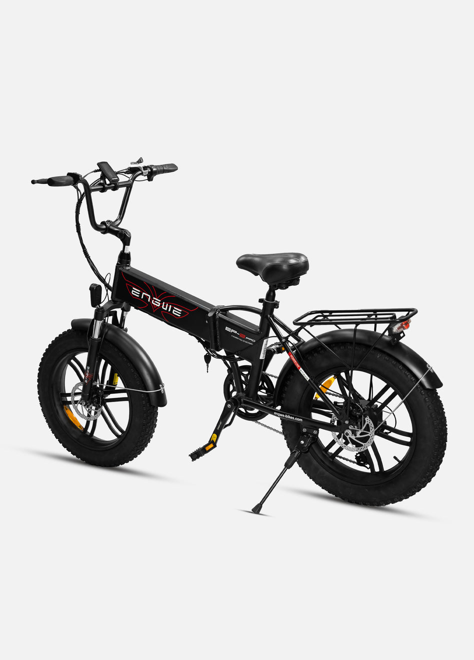 BMX Handlebar for EP-2 Boost/EP-2 Pro/Engine X