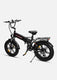 BMX Handlebar for EP-2 Boost/EP-2 Pro/Engine X