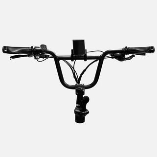 BMX Handlebar for Engine Pro/Engine Pro 2.0/L20 3.0/X20
