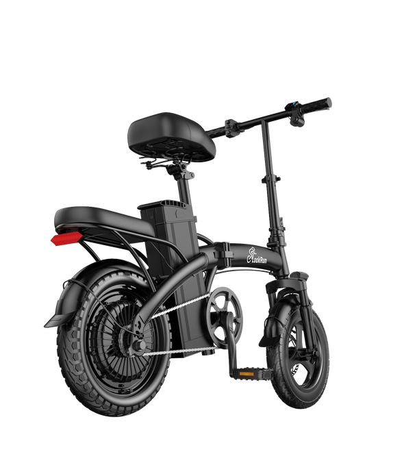 LookRun T11 Folding Electric Bike