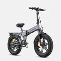 Grey-ENGWE EP-2 Boost Electric Bike