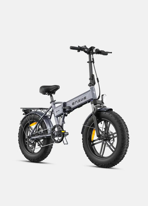 ENGWE EP-2 Boost Electric Bike