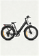 Bicicleta eléctrica E26