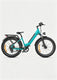 Bicicleta eléctrica E26