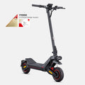 Black-ENGWE Y1000 Electric Scooter