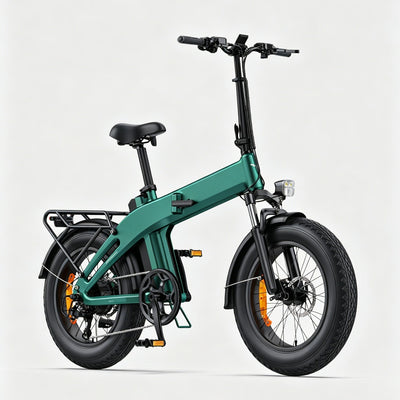 EP-2 3.0 Boost Electric Bike