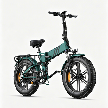 ENGWE Engine Pro 2.0 E-Bike