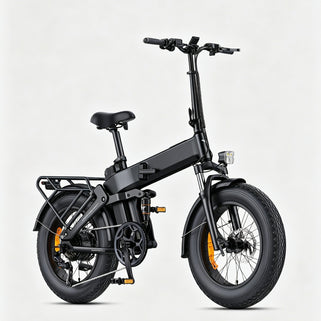ENGWE Engine Pro 3.0 Boost E-Bike
