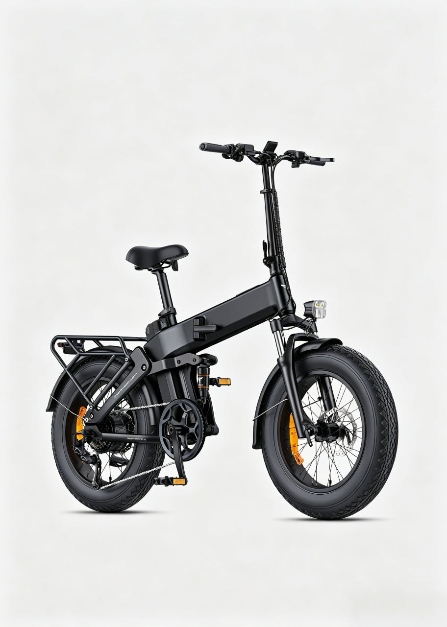 Bicicleta eléctrica Engine Pro 3.0 Boost