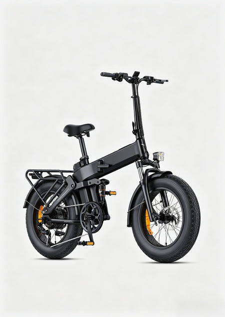 Bicicleta eléctrica Engine Pro 3.0 Boost