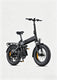 Bicicleta eléctrica Engine Pro 3.0 Boost