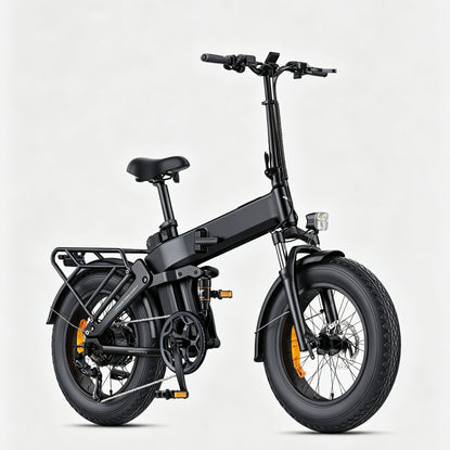 ENGWE Engine Pro 3.0 Boost E-Bike