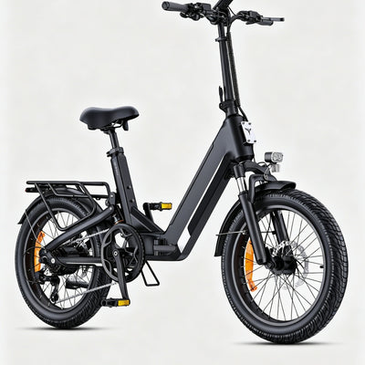 L20 3.0 Boost Electric Bike