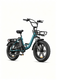 Bicicleta eléctrica L20 Boost Step-Thru