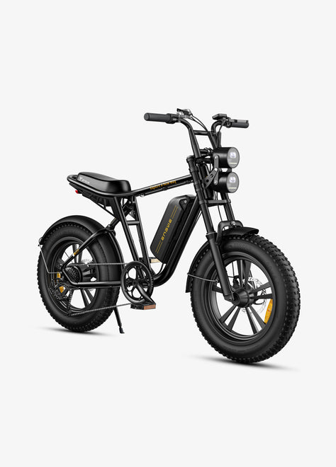 ENGWE M20 Motorcycle-styled Electric Bike