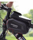 Electric Bicycle Waterproof Phone Bag
