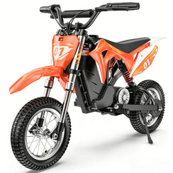 Bicicleta eléctrica MileRocket 1