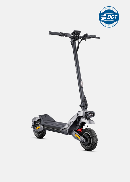 Y1000 Electric Scooter