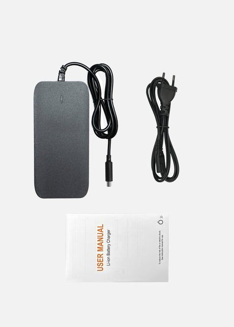 Battery Charger for Universal
