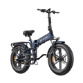 Midnight Blue-ENGWE Engine Pro 2.0 Electric Bike