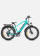 E26 Electric Electric Bike