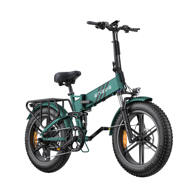 ENGWE Engine Pro 2.0 Electric Bike