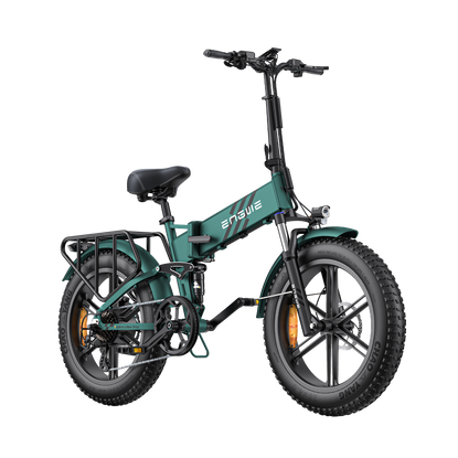 ENGWE Engine Pro 2.0 Electric Bike