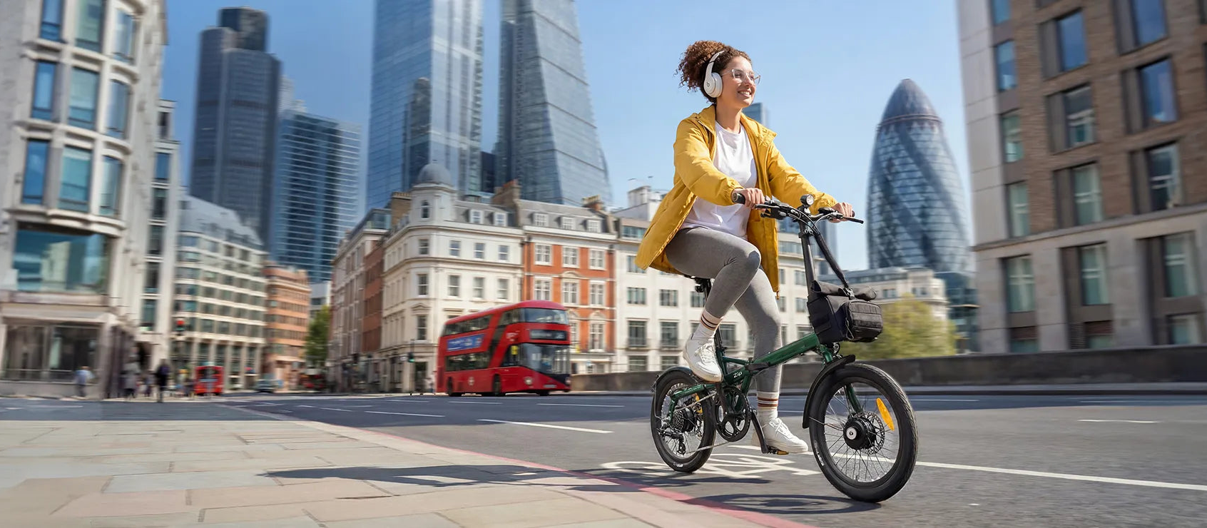 ivelok Zip Electric Bike Preorder